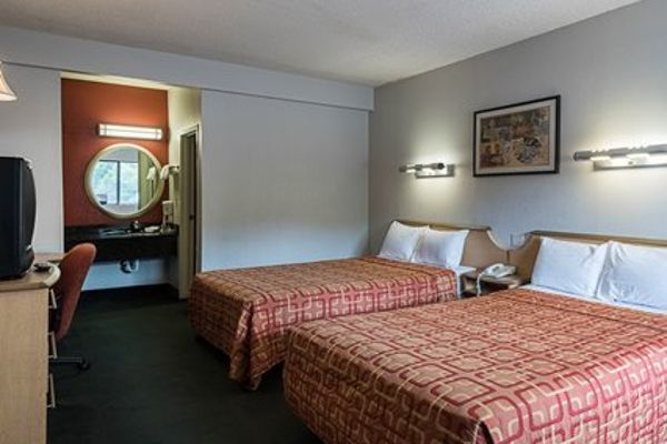 Rodeway Inn Lavale (Maryland)